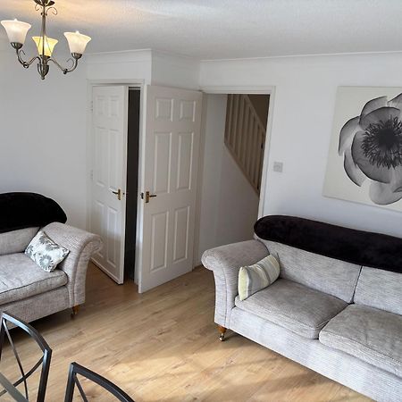 Symonds Yat - Herefordshire Property With Stunning Views Buitenkant foto