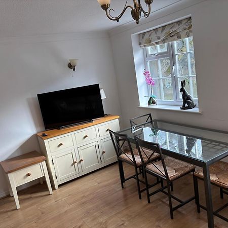 Symonds Yat - Herefordshire Property With Stunning Views Buitenkant foto