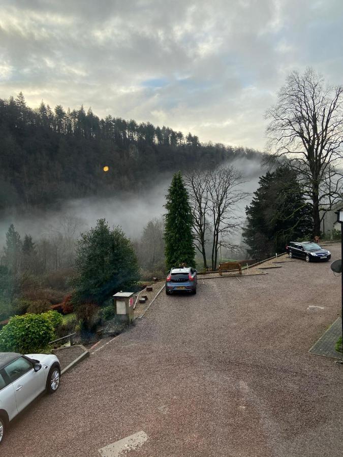 Symonds Yat - Herefordshire Property With Stunning Views Buitenkant foto