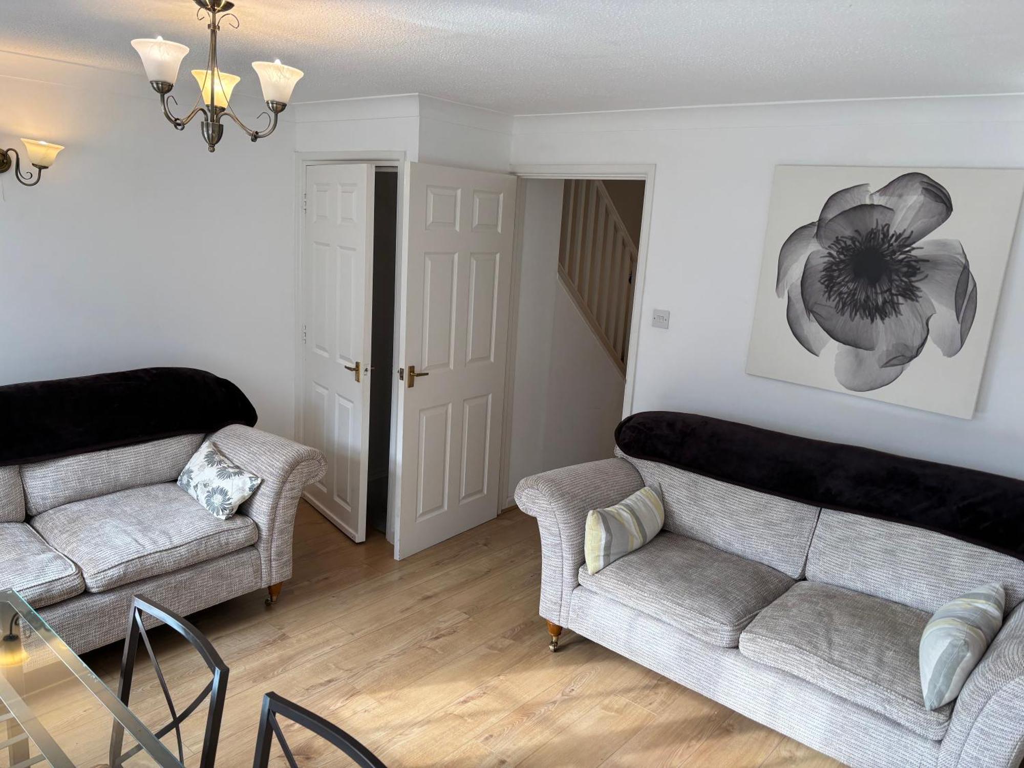 Symonds Yat - Herefordshire Property With Stunning Views Buitenkant foto