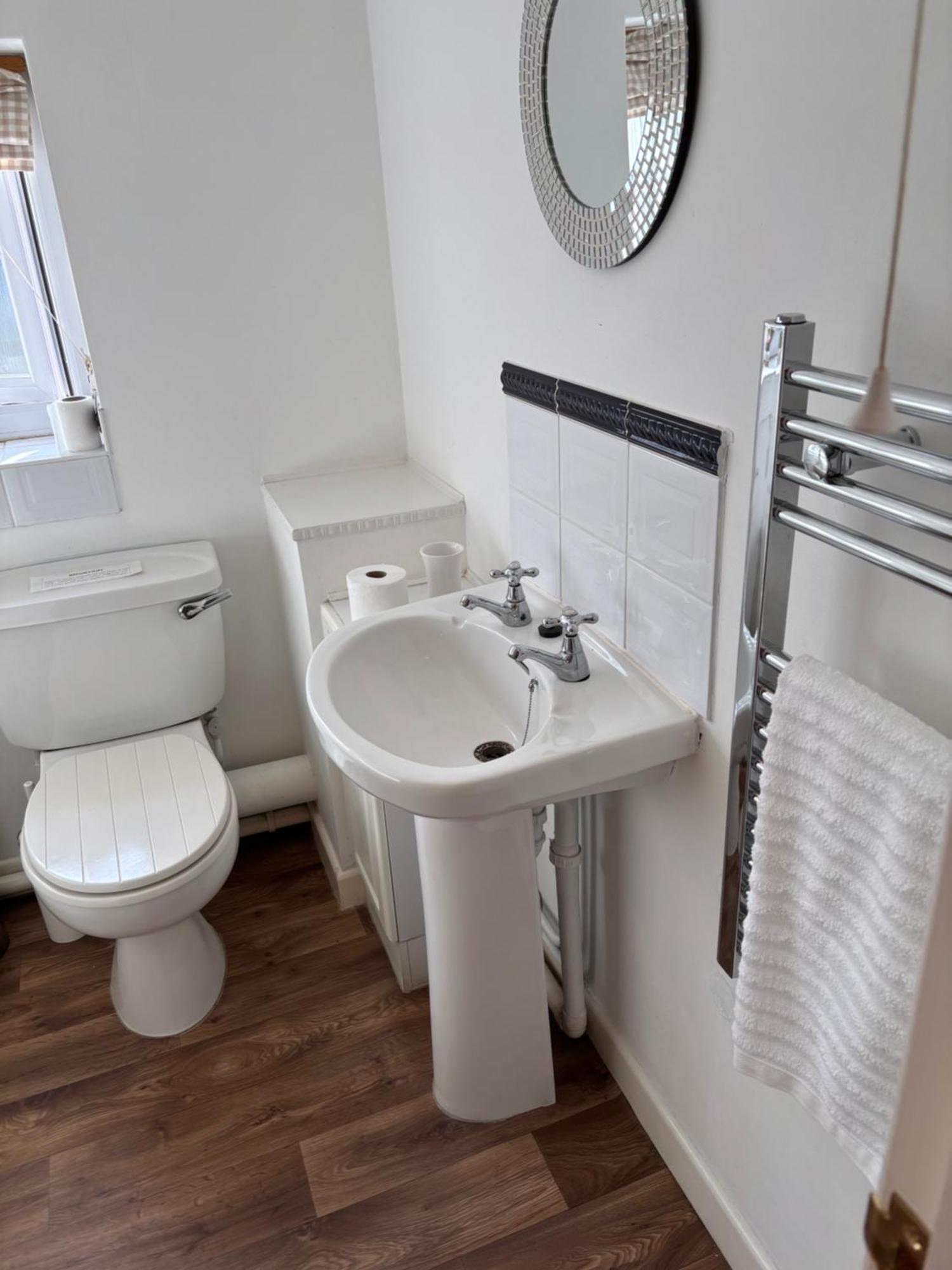 Symonds Yat - Herefordshire Property With Stunning Views Buitenkant foto