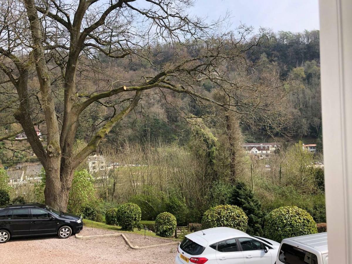 Symonds Yat - Herefordshire Property With Stunning Views Buitenkant foto