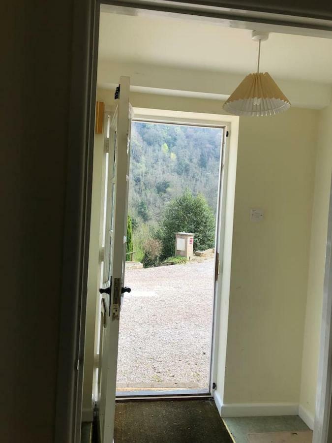 Symonds Yat - Herefordshire Property With Stunning Views Buitenkant foto