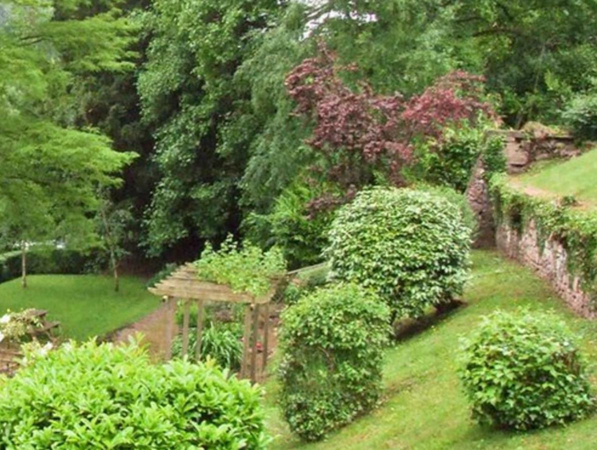 Symonds Yat - Herefordshire Property With Stunning Views Buitenkant foto