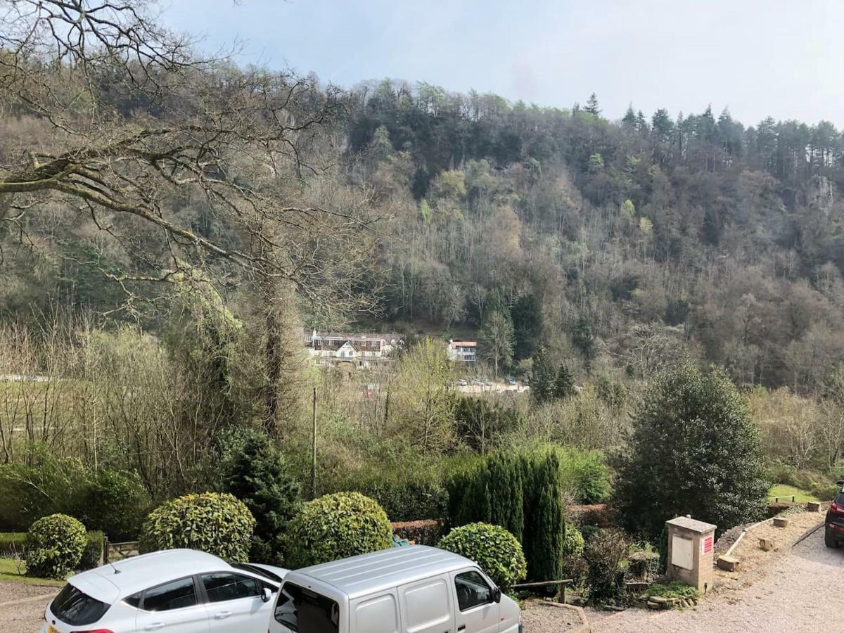 Symonds Yat - Herefordshire Property With Stunning Views Buitenkant foto