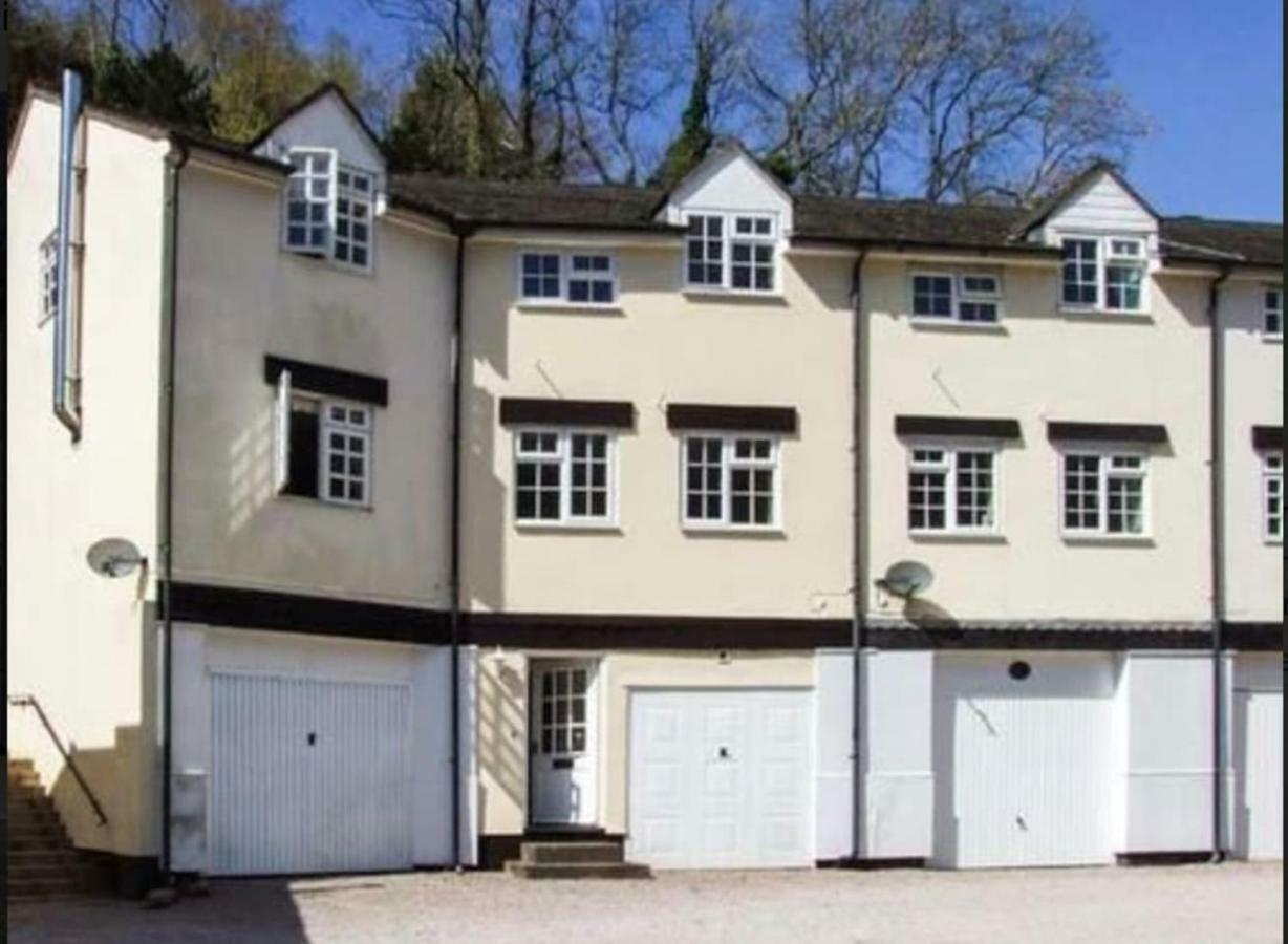 Symonds Yat - Herefordshire Property With Stunning Views Buitenkant foto